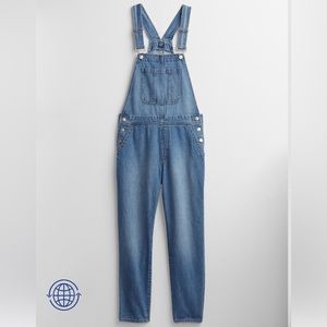 Women’s Gap Factory Denim Overalls